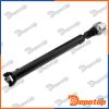 Arbre de transmission avant pour FORD | NWN-CH-022, 7L8Z-4R602-A